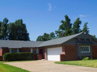 2928 Lakeside Dr, Oklahoma City, OK 73120