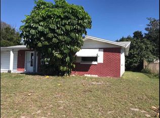 4044 Fairford Dr, New Port Richey, FL 34652