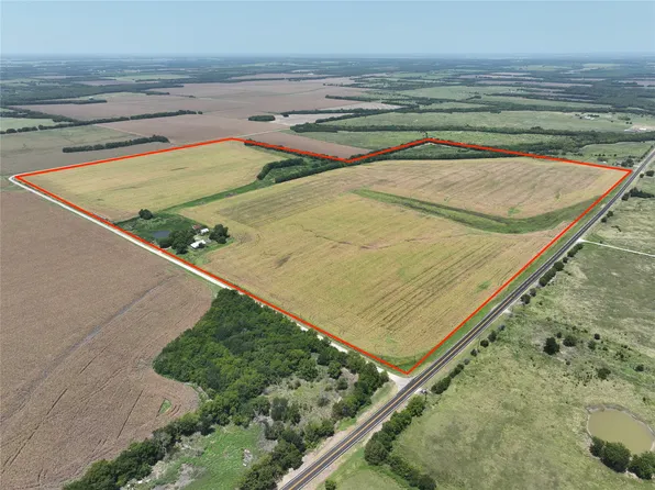 Fm 137, Petty, TX 75470