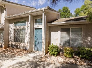 684 W Buena Vista Blvd #801, Washington, UT 84780