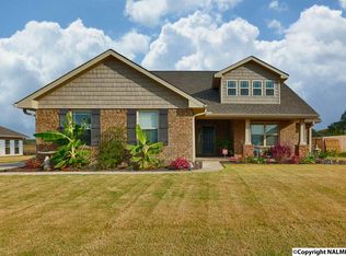 151 Lexi Ln, Meridianville, AL 35759