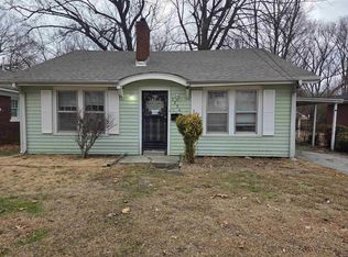 3554 Faxon Ave, Memphis, TN 38122