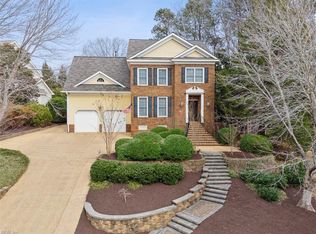 3004 Ridge Dr, Toano, VA 23168