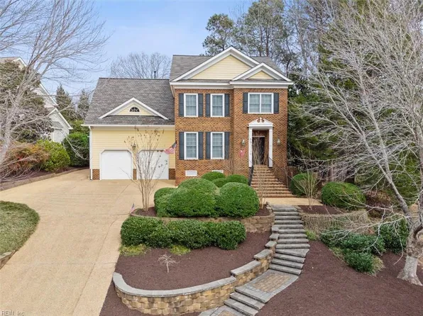 3004 Ridge Dr, Toano, VA 23168