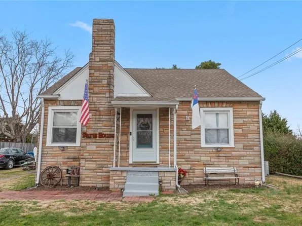 517 Weaver Ave, High Point, NC 27263