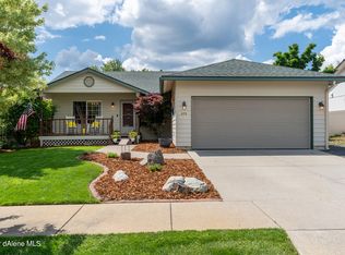 875 N Fulton St, Post Falls, ID 83854