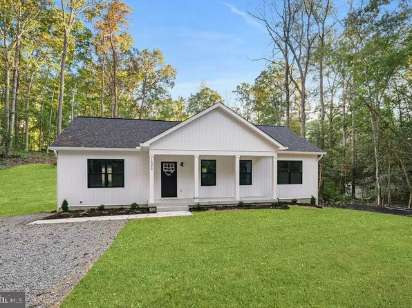 16392 Tinder Dr, Woodford, VA 22580