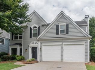 4145 Ancroft Cir, Peachtree Corners, GA 30092