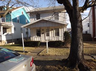 221 27th Ave, Altoona, PA 16601