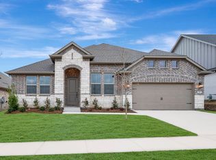 711 Emerald Hts, Lavon, TX 75166