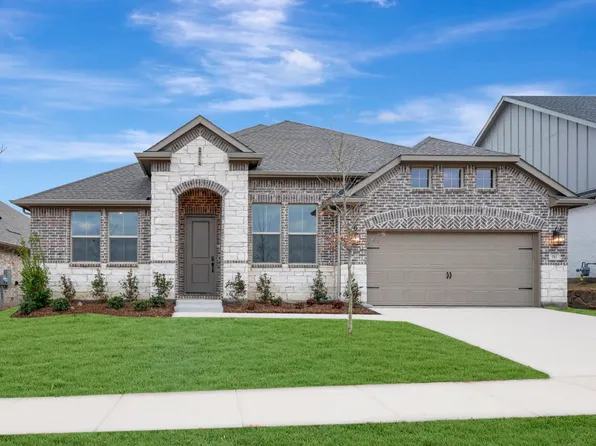 711 Emerald Hts, Lavon, TX 75166