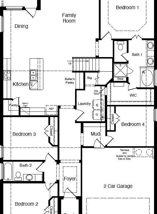 2nd image of 3321 Pier View St
