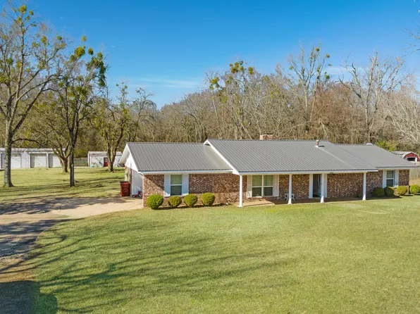 850 Key West Rd, Reno, TX 75462