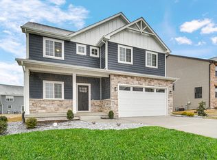 292 Holst Ln, Valparaiso, IN 46385
