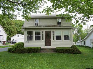 2002 Delaware Tpke, Clarksville, NY 12041
