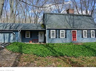 180 Flag Swamp Rd, Southbury, CT 06488