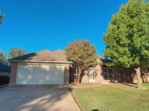 1713 Meadow Crest Ln, Mansfield, TX 76063