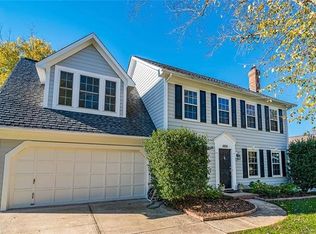 6824 Oldecastle Ct, Charlotte, NC 28277