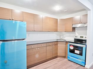 773 Grote St #2B, Bronx, NY 10460