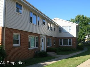 8939 W Monrovia Ave #1, Milwaukee, WI 53225