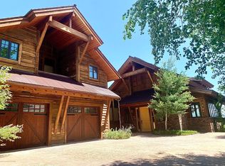 9495 River Rim Ranch Rd #2, Tetonia, ID 83452