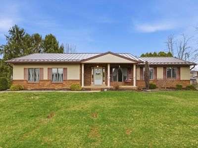 123 Weltmer Cir, Perrysville, OH, 44864