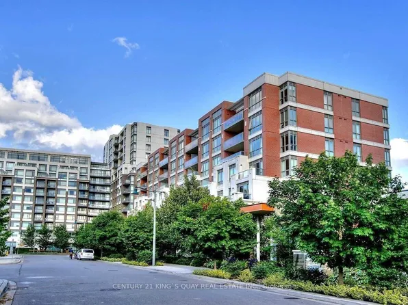57 Upper Duke Cres, Markham, ON