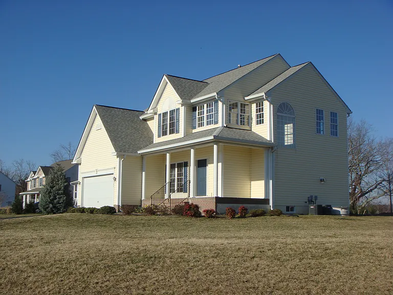 183 Creek Curve Dr — Photo 1
