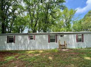 2295 River Rd LOT 6, Muscle Shoals, AL 35661