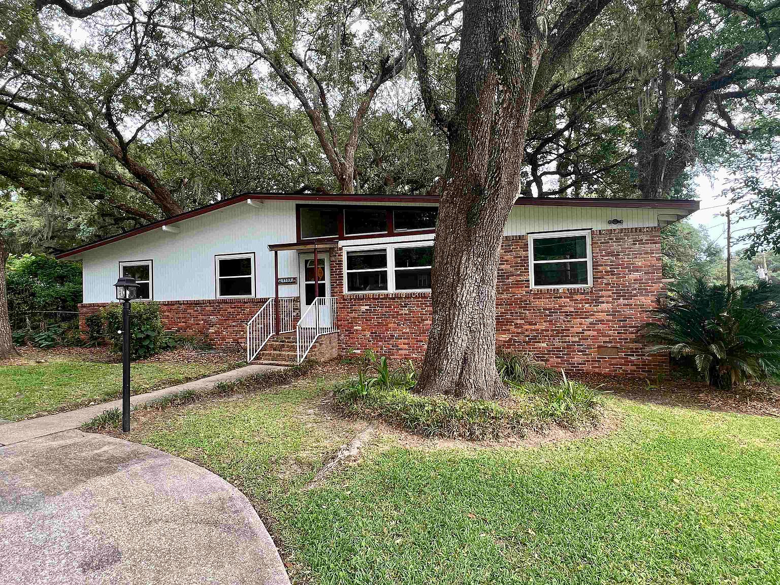 1733 Sherwood Dr, Tallahassee, FL 32303 Zillow
