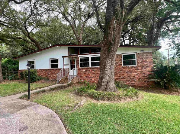 1733 Sherwood Dr, Tallahassee, FL 32303