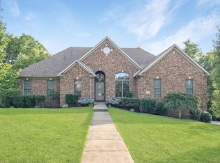 517 Shagbark Trl, Richmond, KY 40475