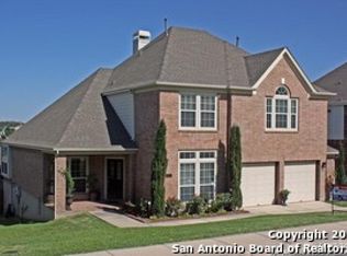 3411 Edge Vw, San Antonio, TX 78259