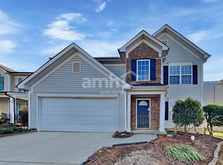 9681 Widespread Ave NW, Concord, NC 28027