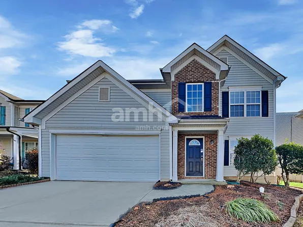 9681 Widespread Ave NW, Concord, NC 28027
