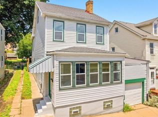 30 Walnut St, Etna, PA