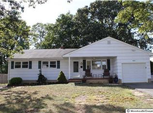 422 Bella Vista Rd, Brick, NJ 08724