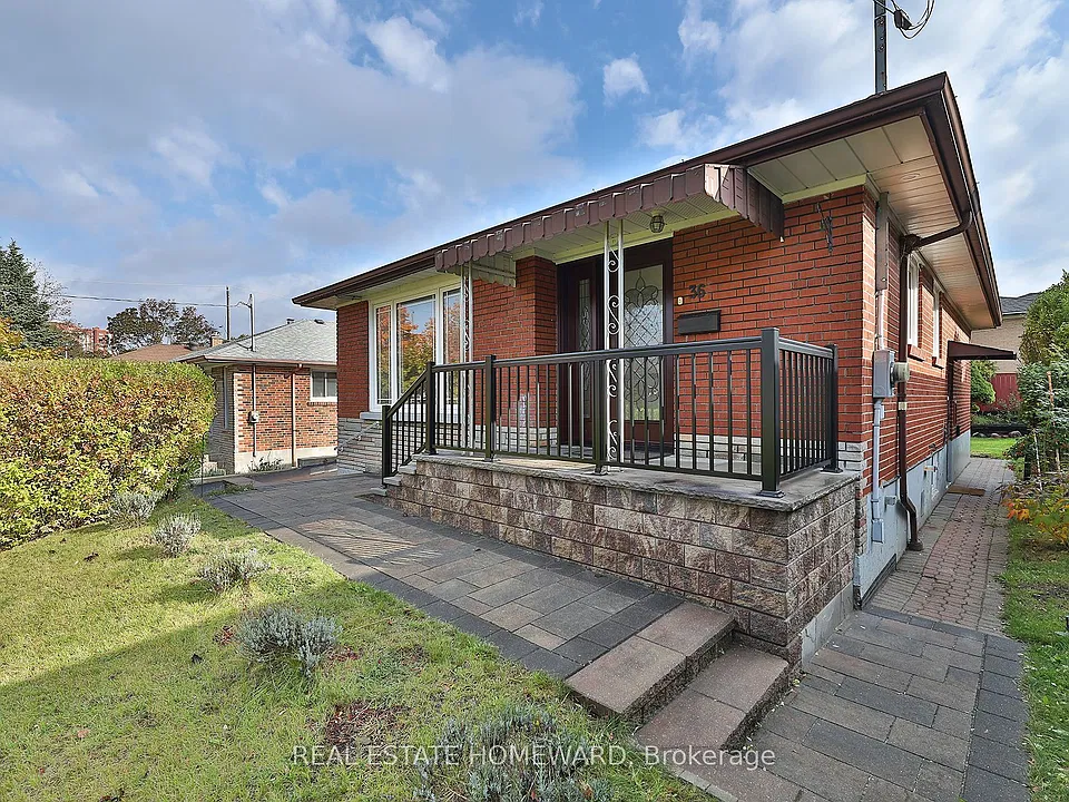36 Kim Ct #LOWER