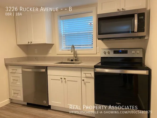 3226 Rucker Ave #B, Everett, WA 98201