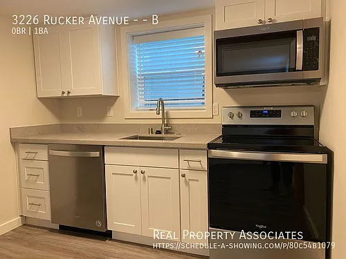 3226 Rucker Ave #B Photo 1