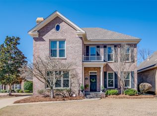9818 Bent Brook Dr, Montgomery, AL 36117
