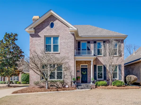 9818 Bent Brook Dr, Montgomery, AL 36117