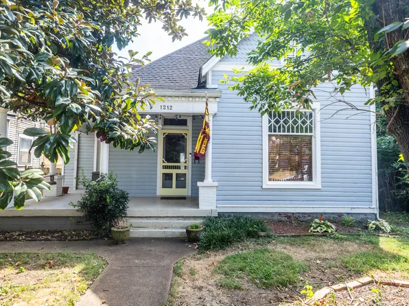 1212 Forrest Ave, Nashville, TN 37206