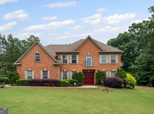 125 Ancient Oak Ln, Stockbridge, GA 30281