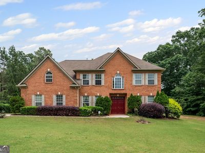 125 Ancient Oak Ln, Stockbridge, GA, 30281