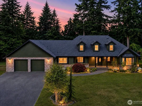24608 SE 387th Street, Enumclaw, WA 98022