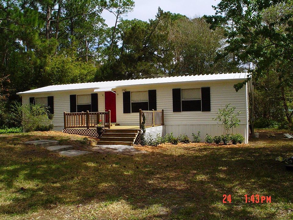 Front Elevation