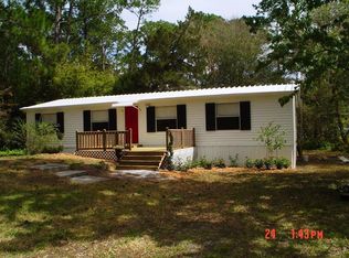 1217 Cupid Ave, Christmas, FL 32709