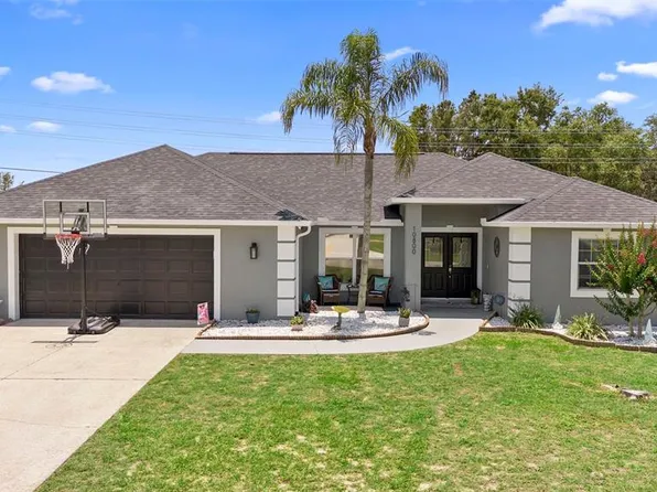10800 Crescent Ridge Loop, Clermont, FL 34711