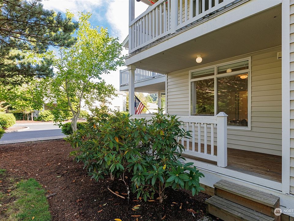 Parkway Square Condominiums 2712 Old Fairhaven Pkwy Bellingham, WA